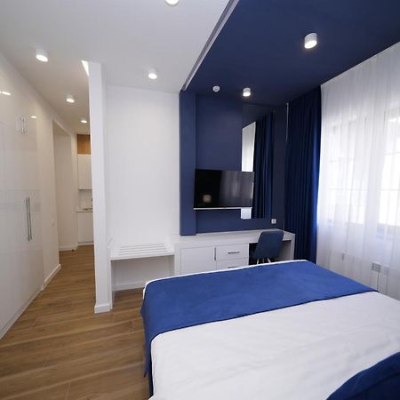 Ser In Hotel Erivan Exterior foto